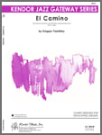 El Camino Jazz Ensemble sheet music cover